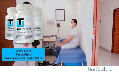 Testo Ultra Amazon